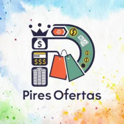 Pires Ofertas 4 🤓