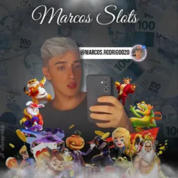 Marcos Lins / Horários 🎰🚀