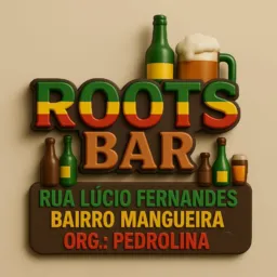 ROOTS BAR DA PEDROLINA 🫶🏼🏃♀️🏃♂️