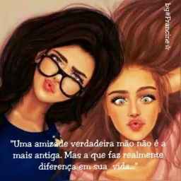 Namoro ou Amizade e Música Sertaneja
