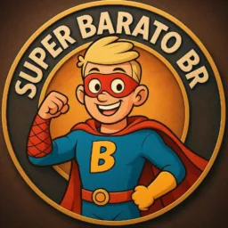 ACHADINHOS ONLINE 🔥 | 🇧🇷 Super Barato BR