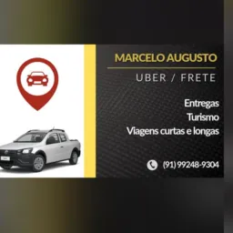 Marcelo Uber