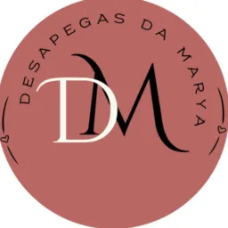Desapega da Marya👛🩱