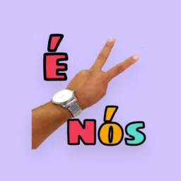 É NÓIS