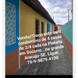 Grande Aracaju Vendas, ddd79