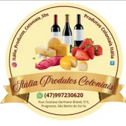 Entregas Produtos Coloniais Fragosos