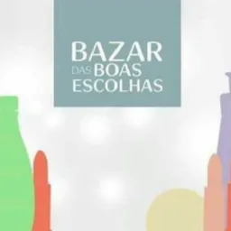 Boas escolhas CARN. & AF🛍
