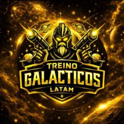 X-TREINO GALACTICOS LATAM¹