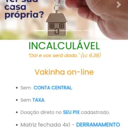 INCALCULÁVEL🚀💥💥💥