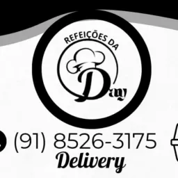 DAY REFEIÇÕES LIGOU CHEGOU 📞