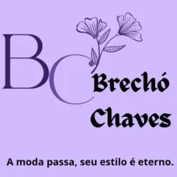 Brecho dos Chaves👗