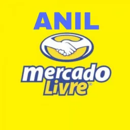 ANIL MERCADOLIVRE 👍🏻