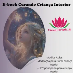 Curando a Criança Interior - E-book