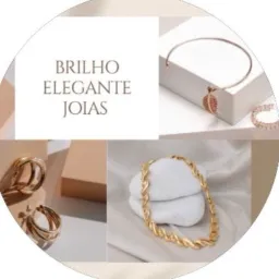 Brilho Elegante Joias