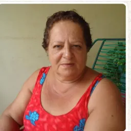 Rifa beneficente Da Lurdes