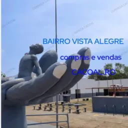 OLX.VISTA ALEGRE(CACOAL)