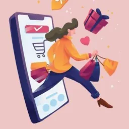 Enjoei tô vendendo uberaba 🛍️🛒