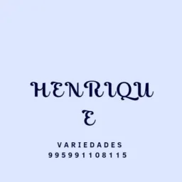 ✅HENRIQUE VARIEDADES ✅