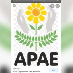 Associados da APAE do PAN. Pix CNPJ 43.957.812/0001-32