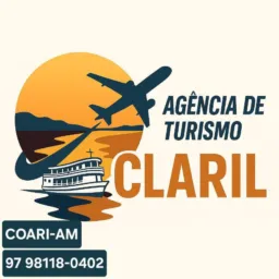 Agência de Turismo Claril - Coari