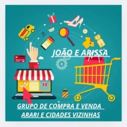 VENDAS ,TROCAS E COMPRAS