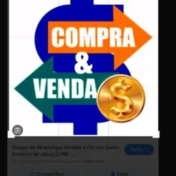 GRUPO DE VENDAS E TROCA DE LINK DE ARAGUAÍNA E REGIÃO