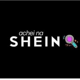 Achadinhos da SHEIN✨