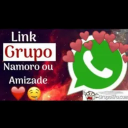 Namoro ou amizade?👿