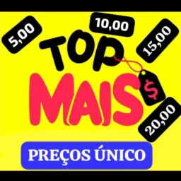 ⚠️TOP MAIS: 5,10,15 E 20⚠️