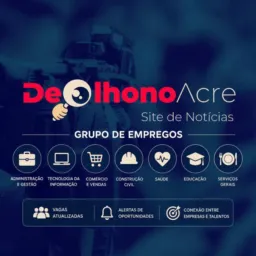 EMPREGOS & CONCURSOS