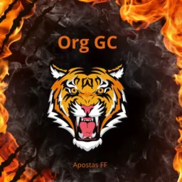 Org de Apostado do GC