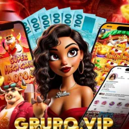 Grupo VIP Da Ellen🩷🎰🚀