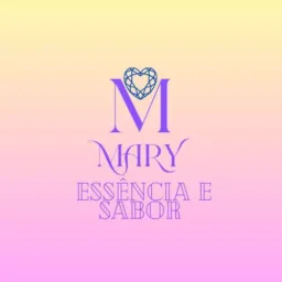 Mary essência e sabor