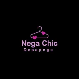 Desapego Nega chic