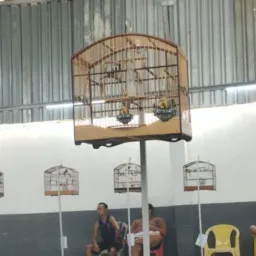 Rolo Dos Puxadores 🇧🇷