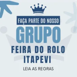 Feira do Rolo Itapevi