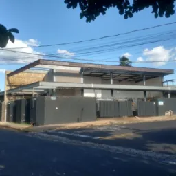 Turma da obra