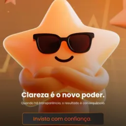 Inova trust recepção ✴️🌟