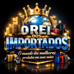Importados 🇦🇷🇵🇾