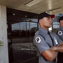 Vaga de emprego em geral