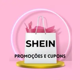 SHEIN PROMOÇÕES E CUPONS