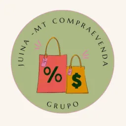 GRUPO DE JUINA 2️⃣
