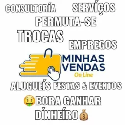 2025💰VENDER+🤑BORA💰FATURAR