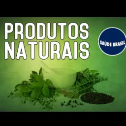 Produtos naturais Luz e Brilho 🍃💧