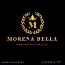 👑 Morena Bella 👑