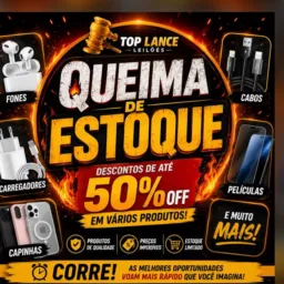 Ofertas arrasadoras