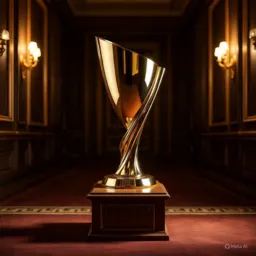 🏆SALA DOS CAMPEÕES™🏆