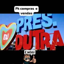 Grupo de pk compras e vendas 🤝⚔️😎