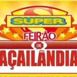 FEIRÃO DE AÇAILÂNDIA 🚜🚲🏍️🖥️🏚️🚗