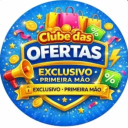 🔥CLUBE DAS OFERTAS EXCLUSIVAS🔥